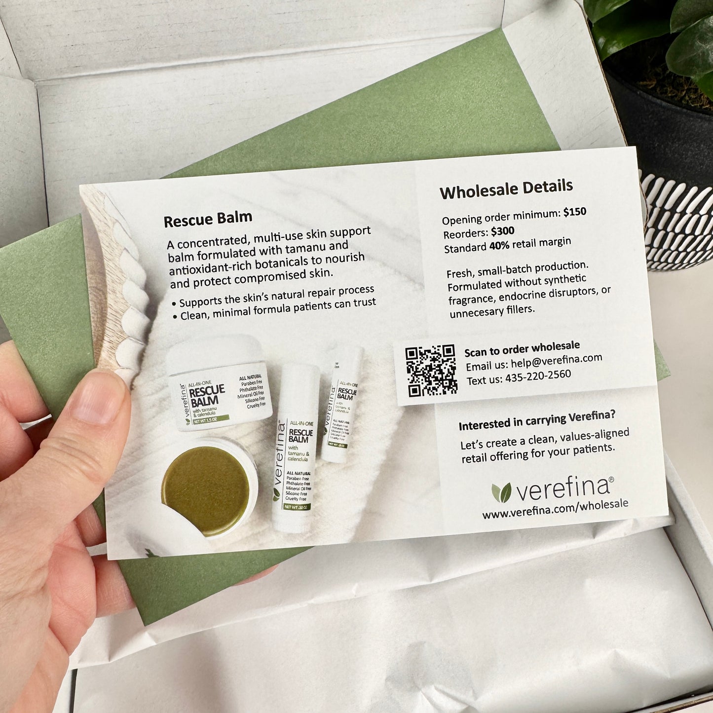 Practitioner Intro Kit