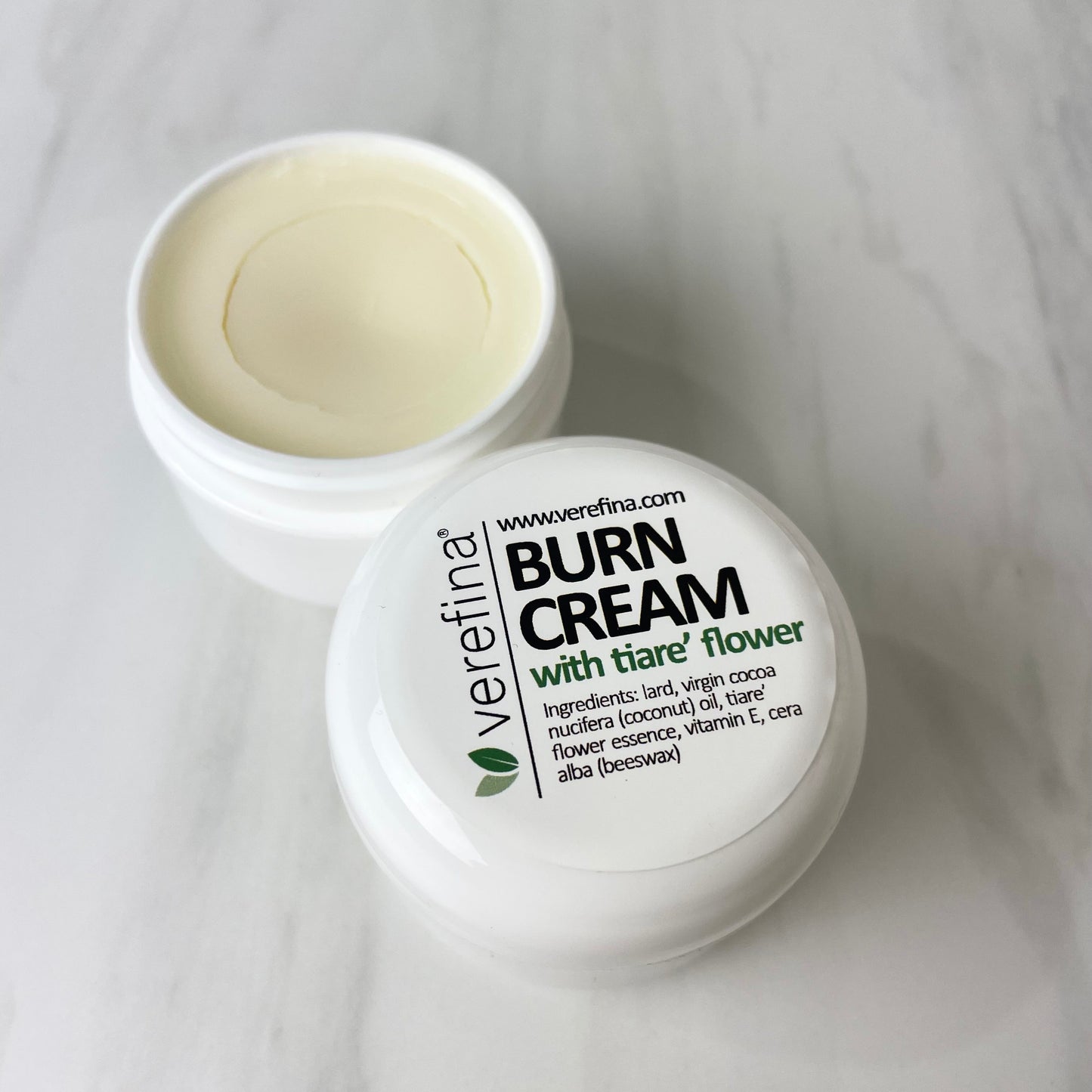 Burn Cream