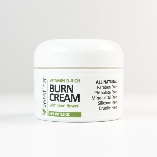 Burn Cream