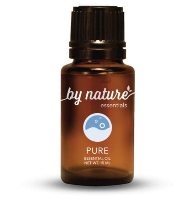 TRUVY By Nature Pure Essential Oil Blend