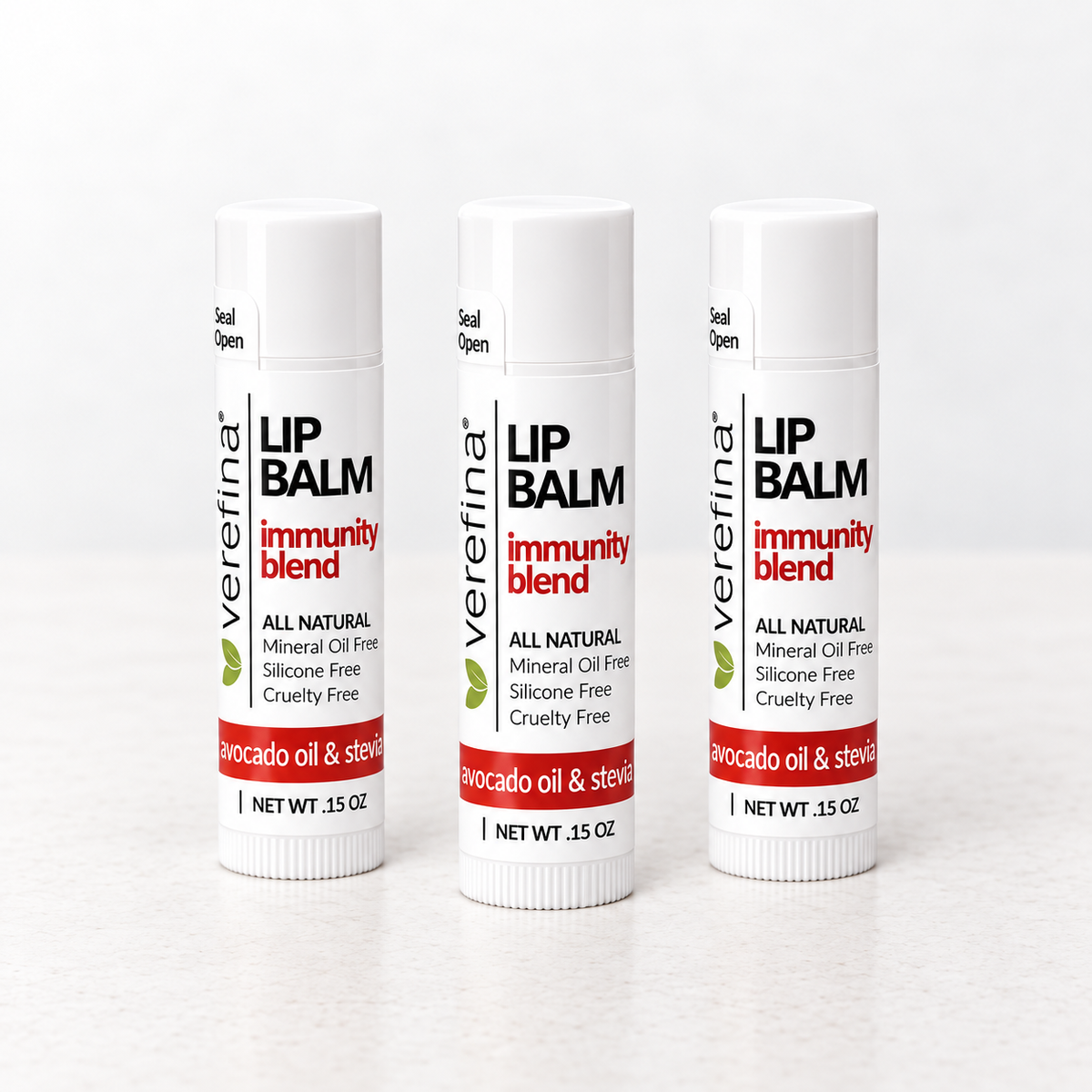 Immunity Lip Balm