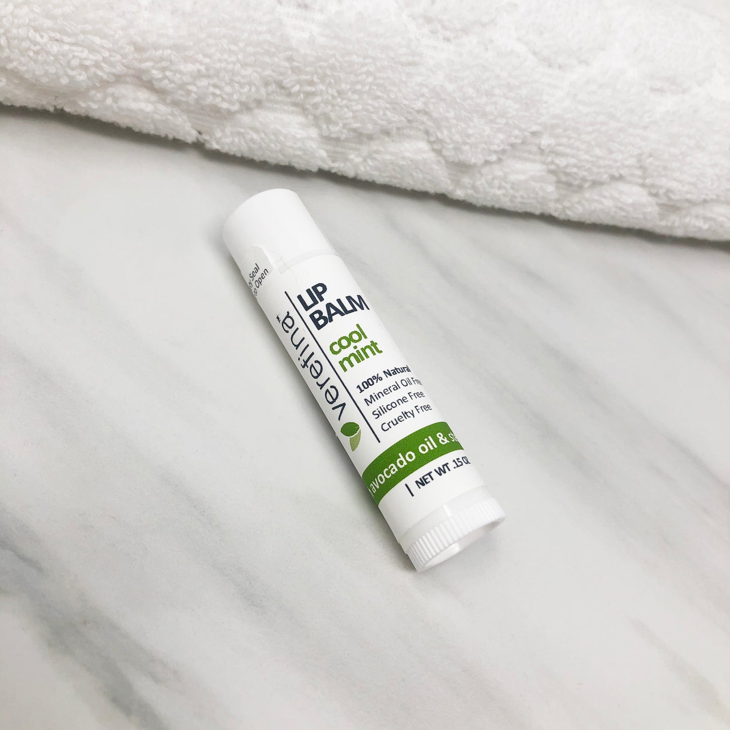 Lip Balm - Cool Mint