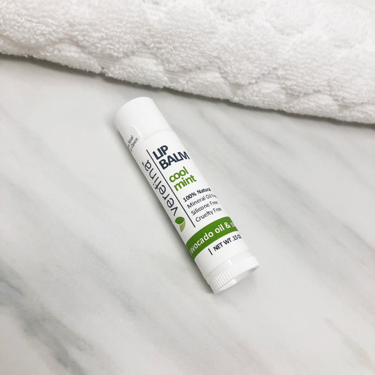 Lip Balm - Cool Mint