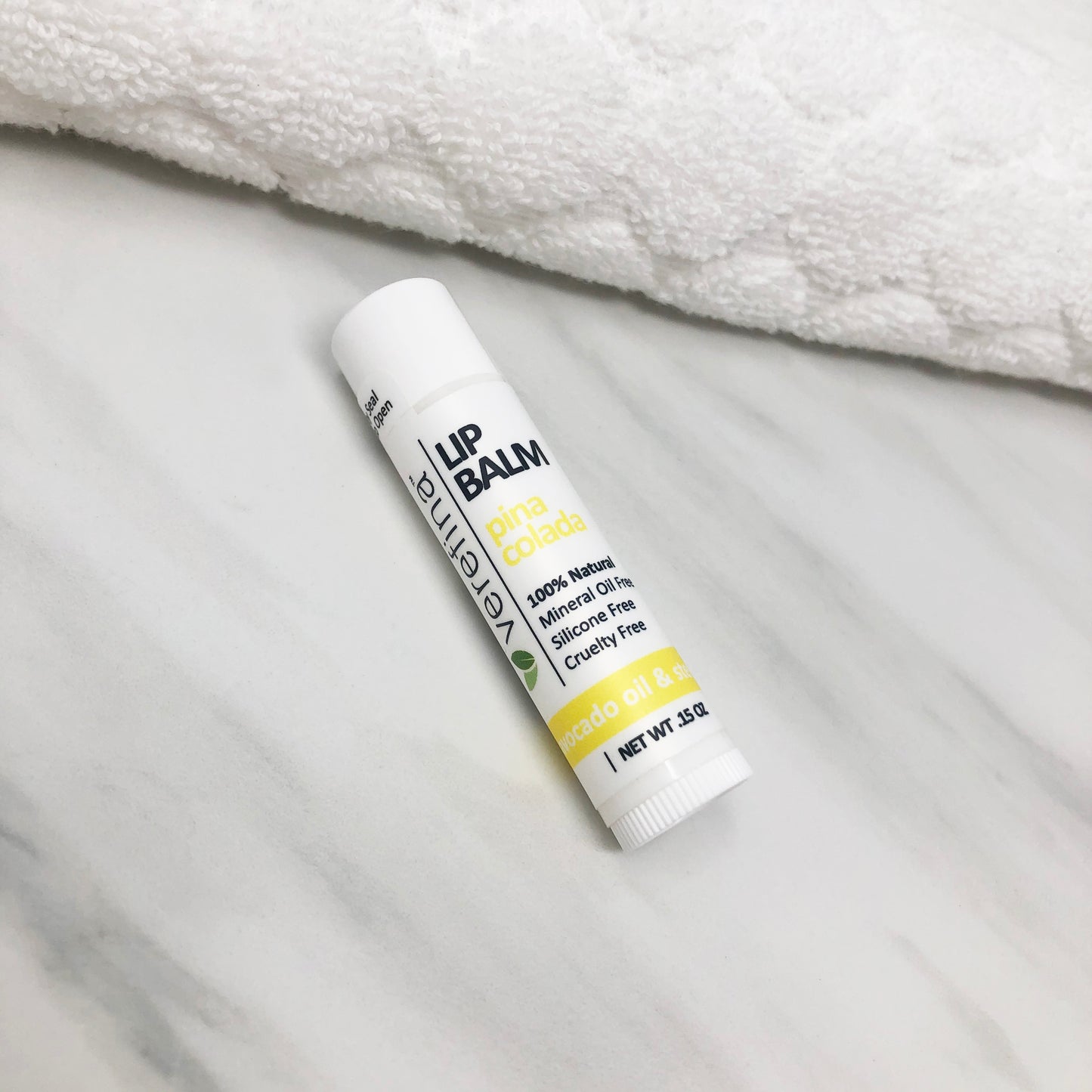 Lip Balm - Pina Colada