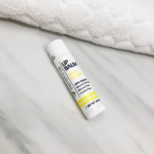 Lip Balm - Pina Colada