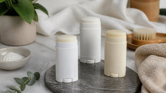 Best Aluminum Free Deodorant for Sensitive Skin