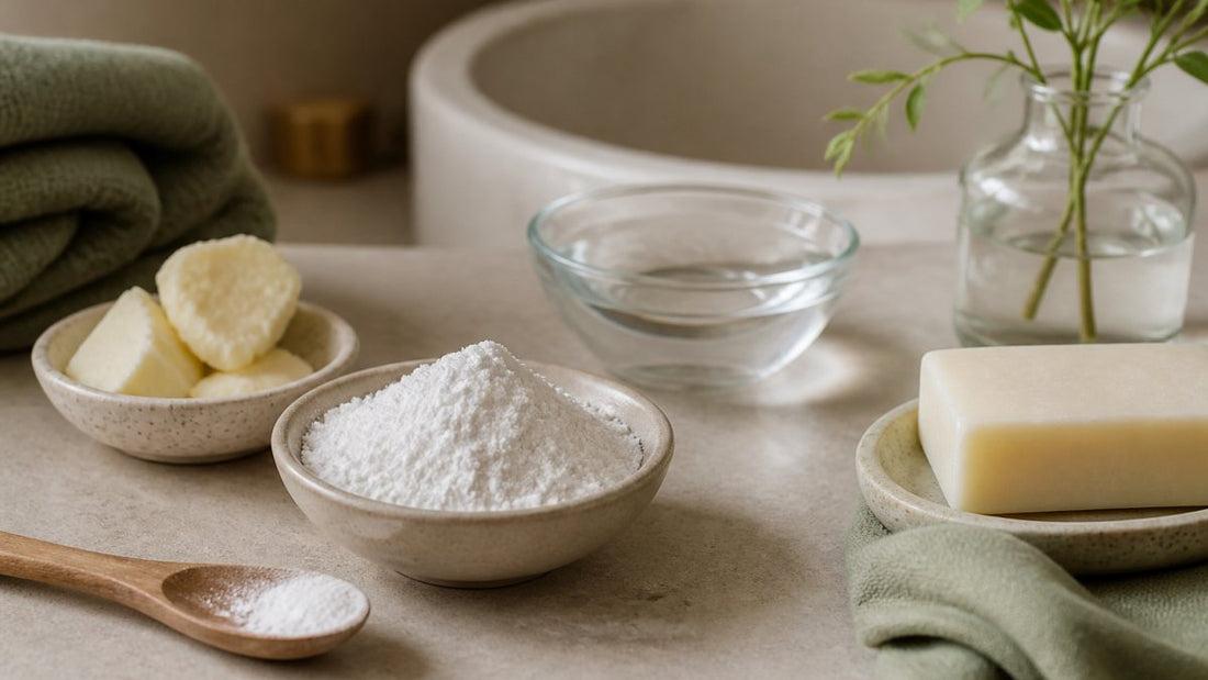 Gentle Face Wash for Sensitive Skin: What to Look For