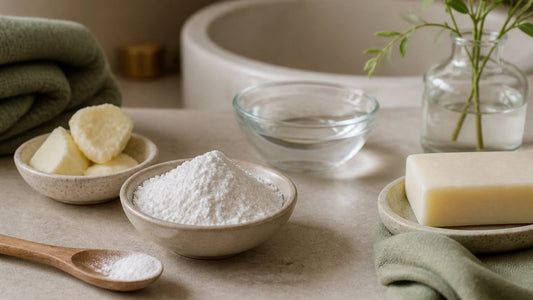 Gentle Face Wash for Sensitive Skin: What to Look For
