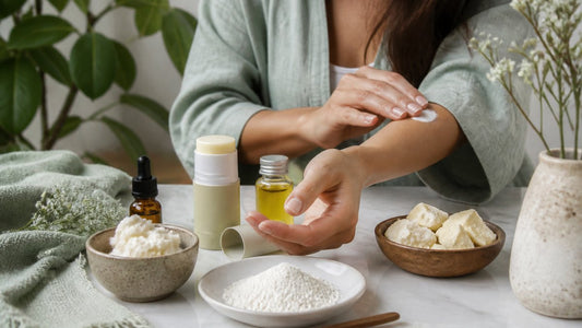 Gentle Skincare for Reactive Skin: A Practical Guide