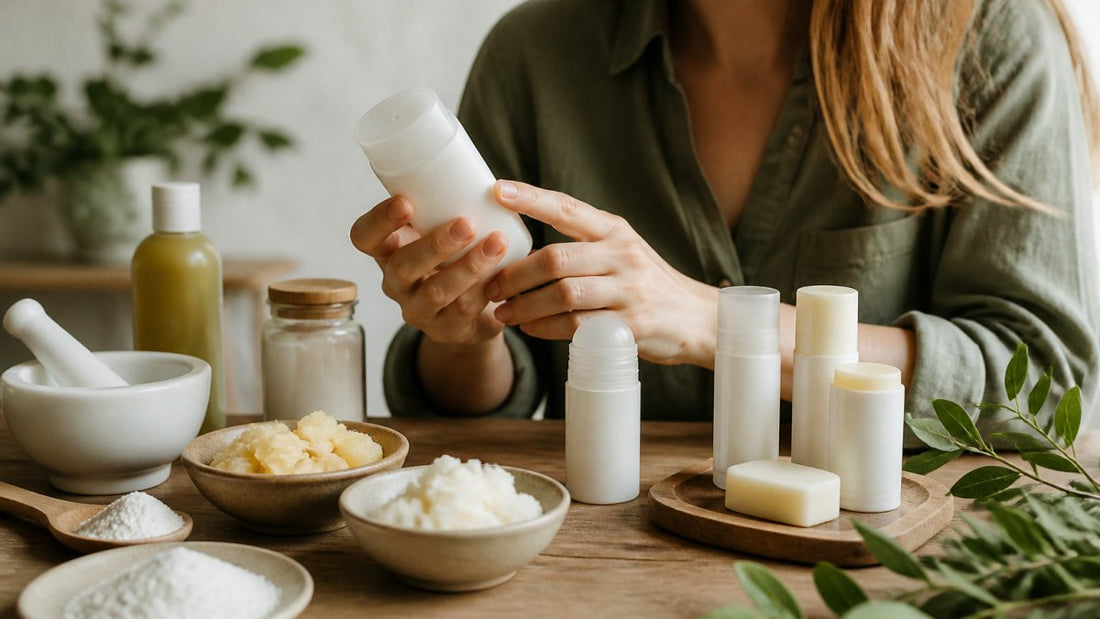 How to Read Skincare Ingredient Labels, Step by Step