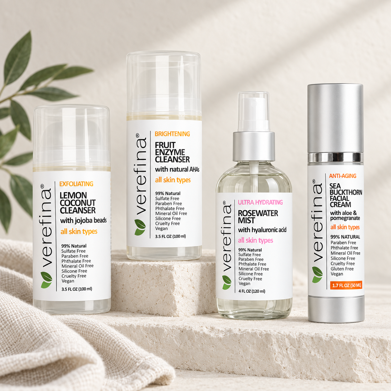 Facial Care