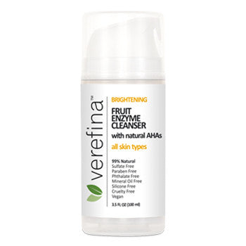 Fruit Enzyme Cleanser