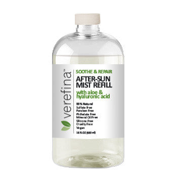 After-Sun Mist Refill