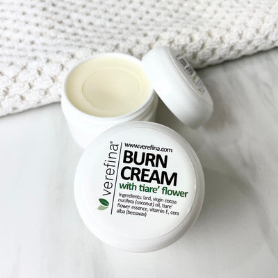 Burn Cream