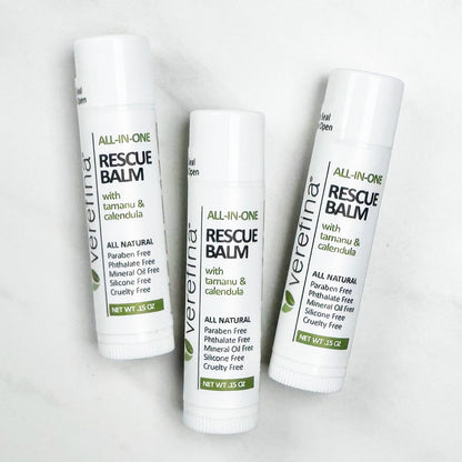 Rescue Balm - Small - 3 Pack