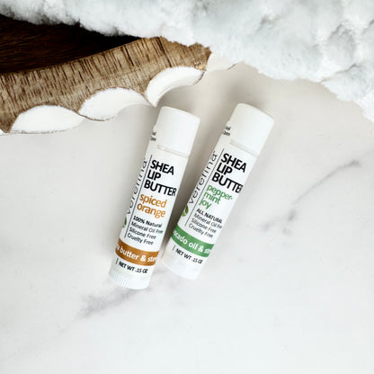 Shea Lip Butter