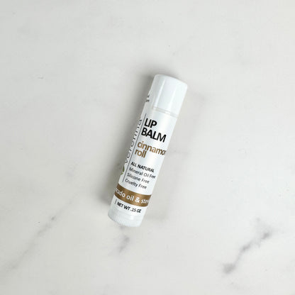 Lip Balm
