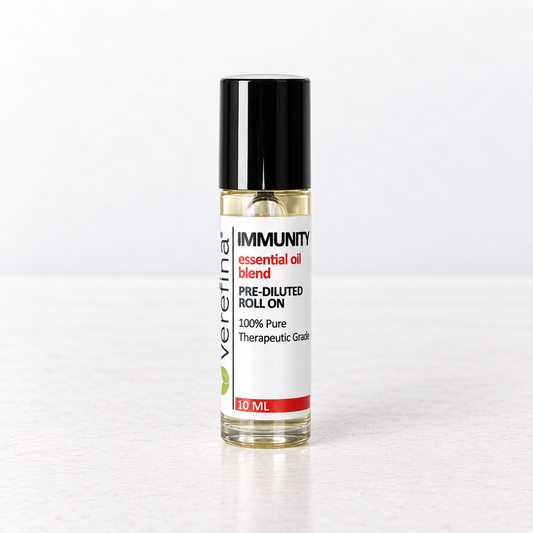 Immunity Essential Oil Blend Roll-On