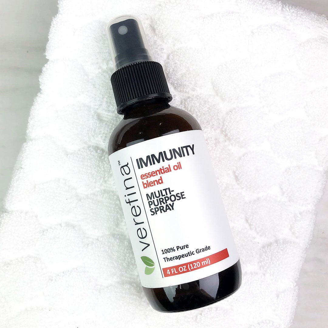 Immunity Multi-Purpose Spray