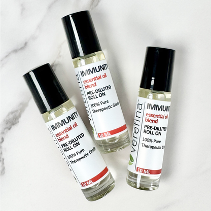 Immunity Roll On Trio