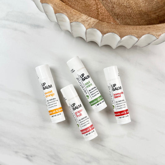 HealthyBoost 4-pack