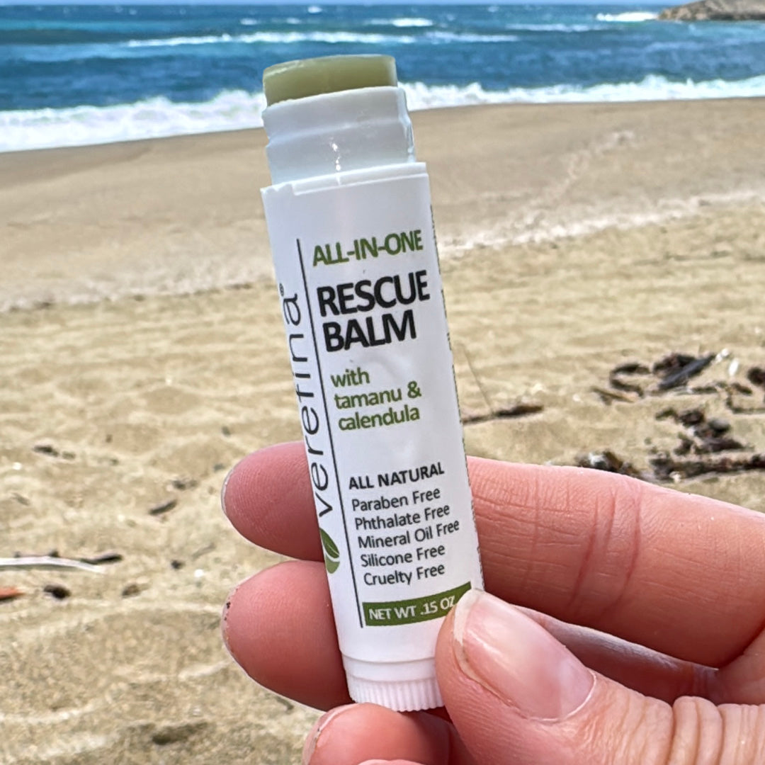 Rescue Balm