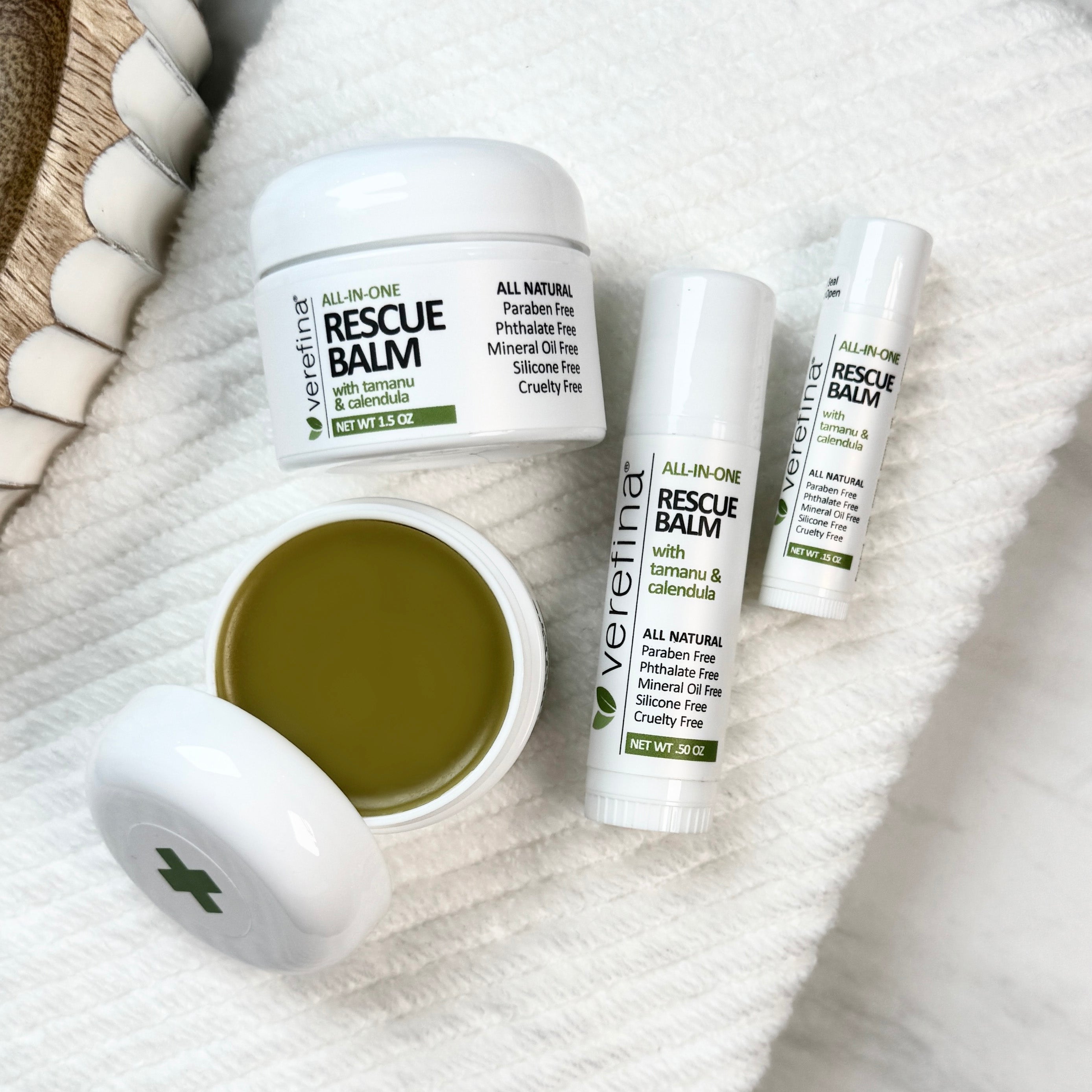 Rescue Balm – Verefina