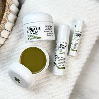Rescue Balm