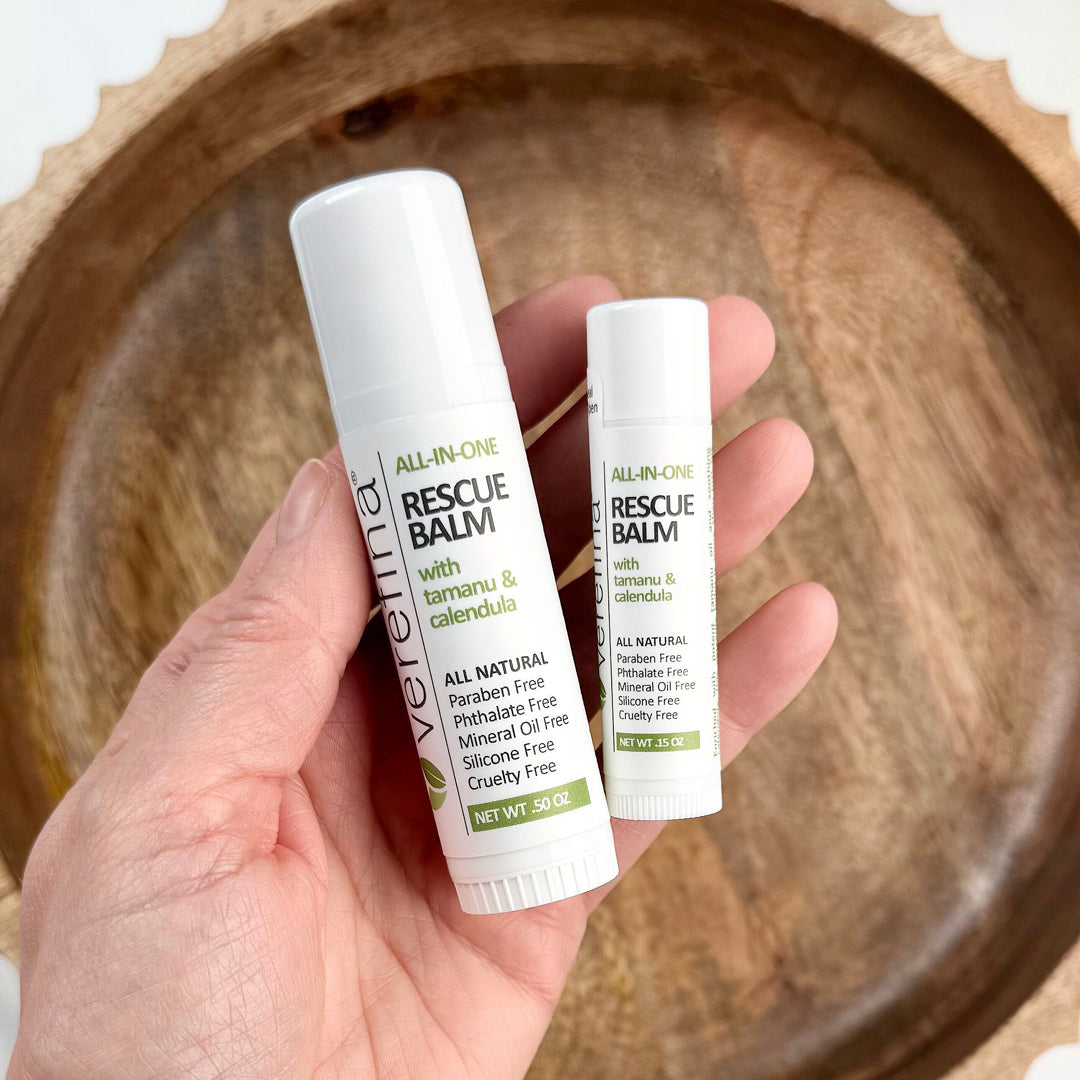 Rescue Balm