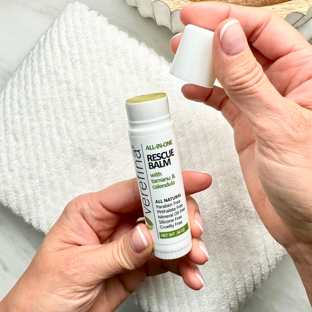 Rescue Balm