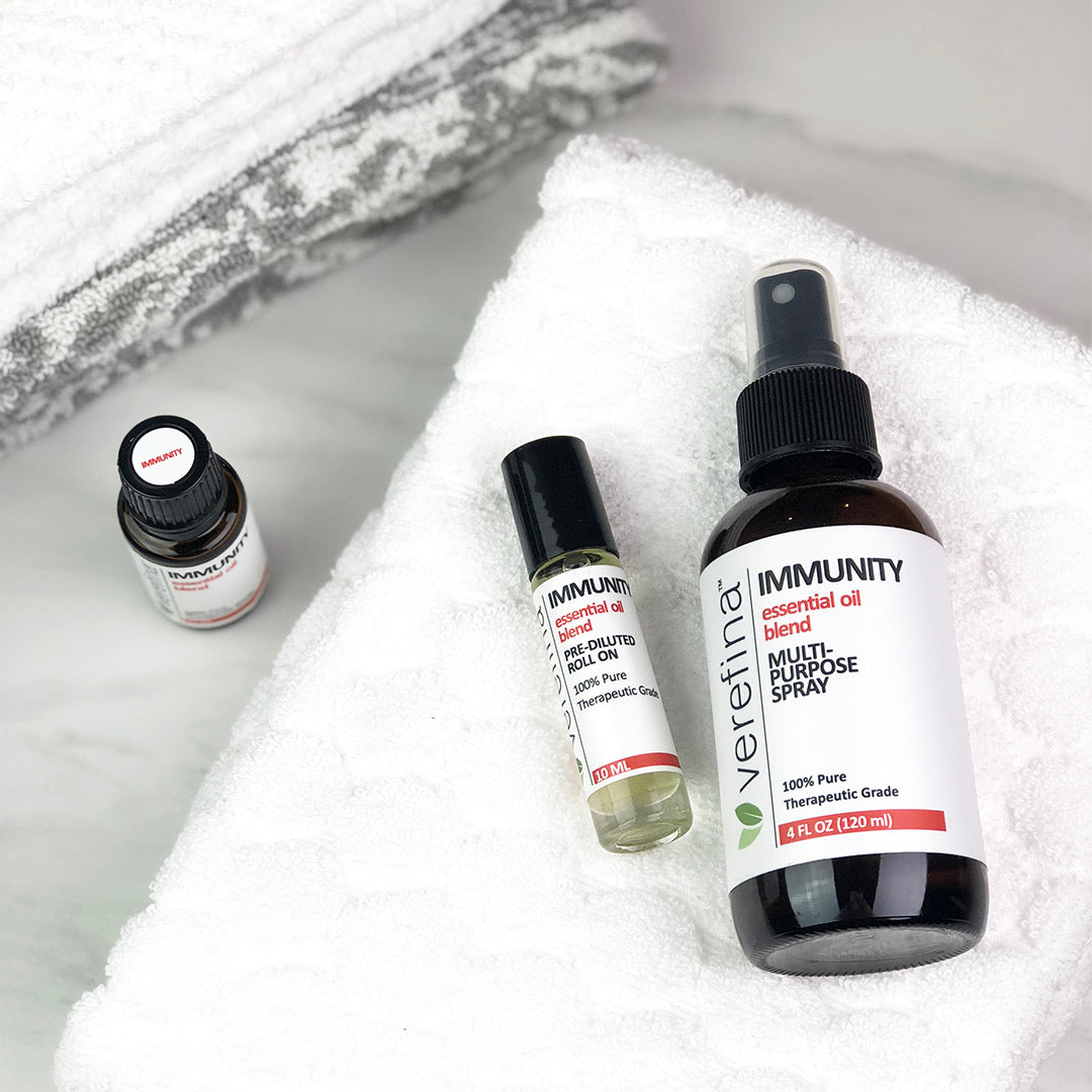 Immunity Multi-Purpose Spray