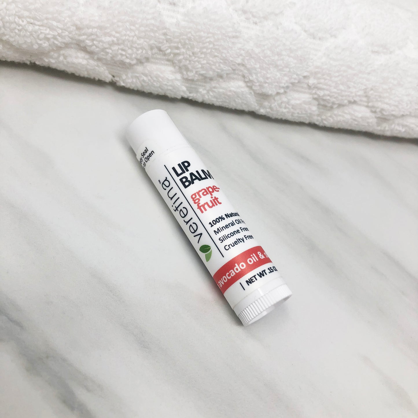 Lip Balm