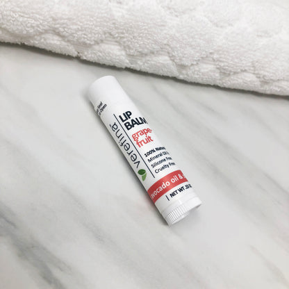 Lip Balm