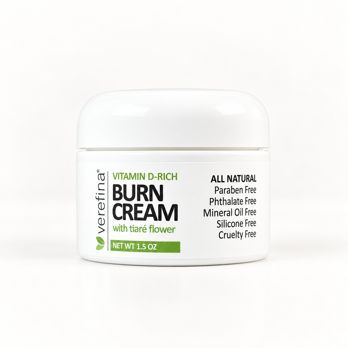 Burn Cream