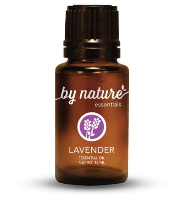 TRUVY By Nature Lavender Essential Oil
