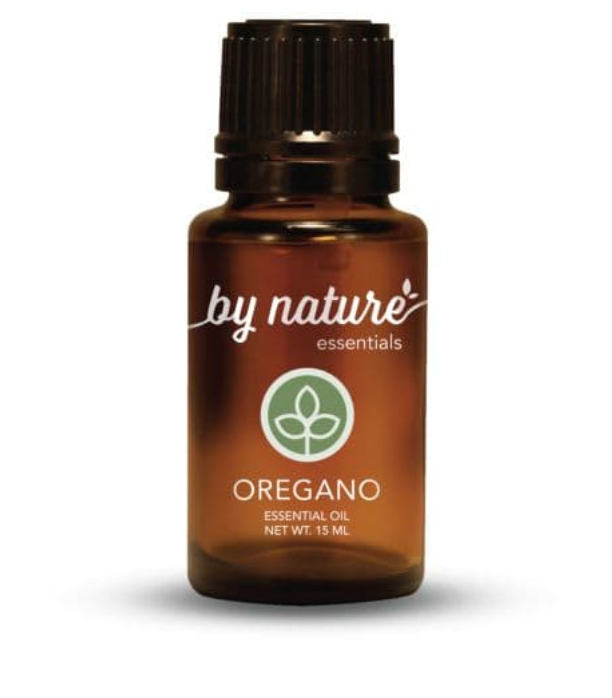 TRUVY By Nature Oregano Essential Oil