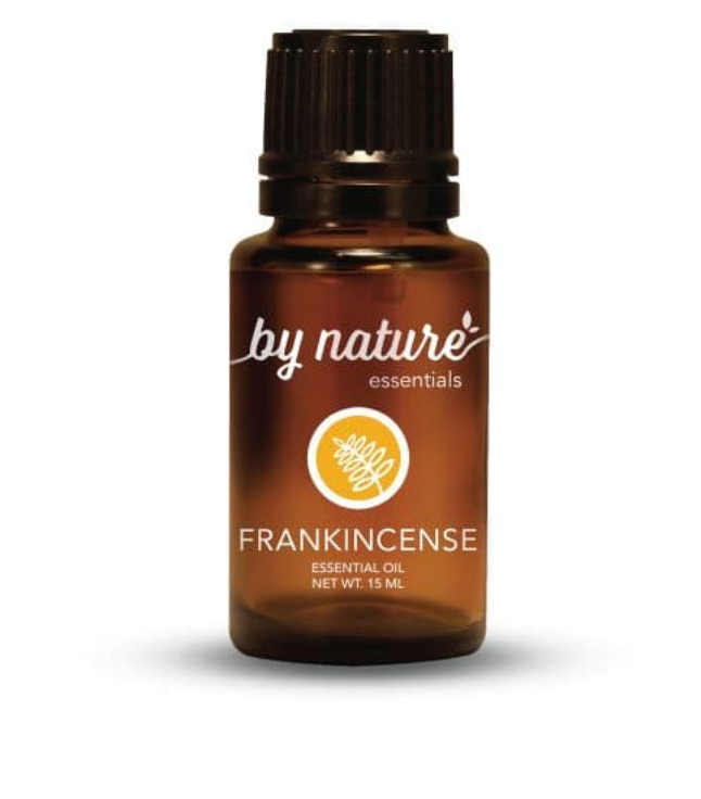 TRUVY By Nature Frankincense Essential Oil