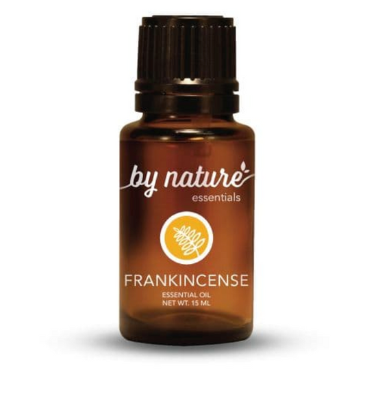 TRUVY By Nature Frankincense Essential Oil — 15 mL
