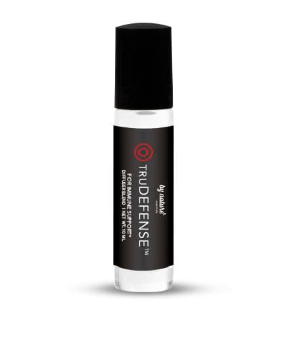 TRUVY By Nature truDEFENSE Roll-On
