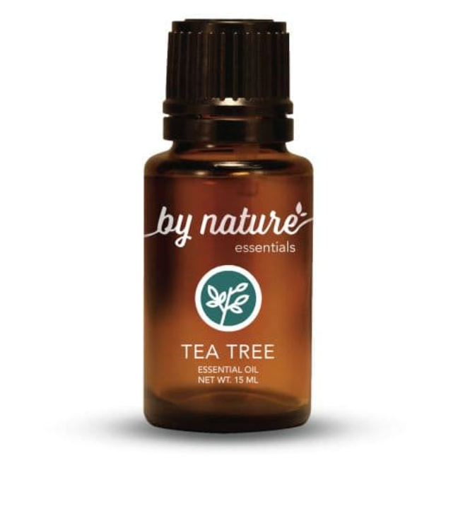 TRUVY By Nature Tea Tree Essential Oil