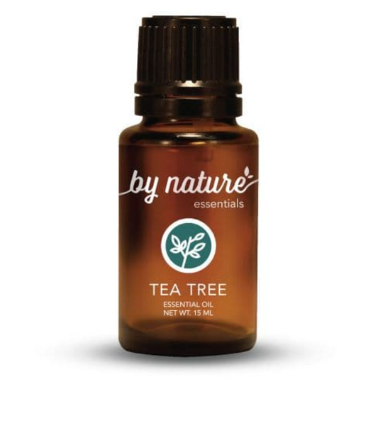 TRUVY By Nature Tea Tree Essential Oil