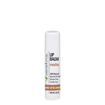 Lip Balm - Mocha