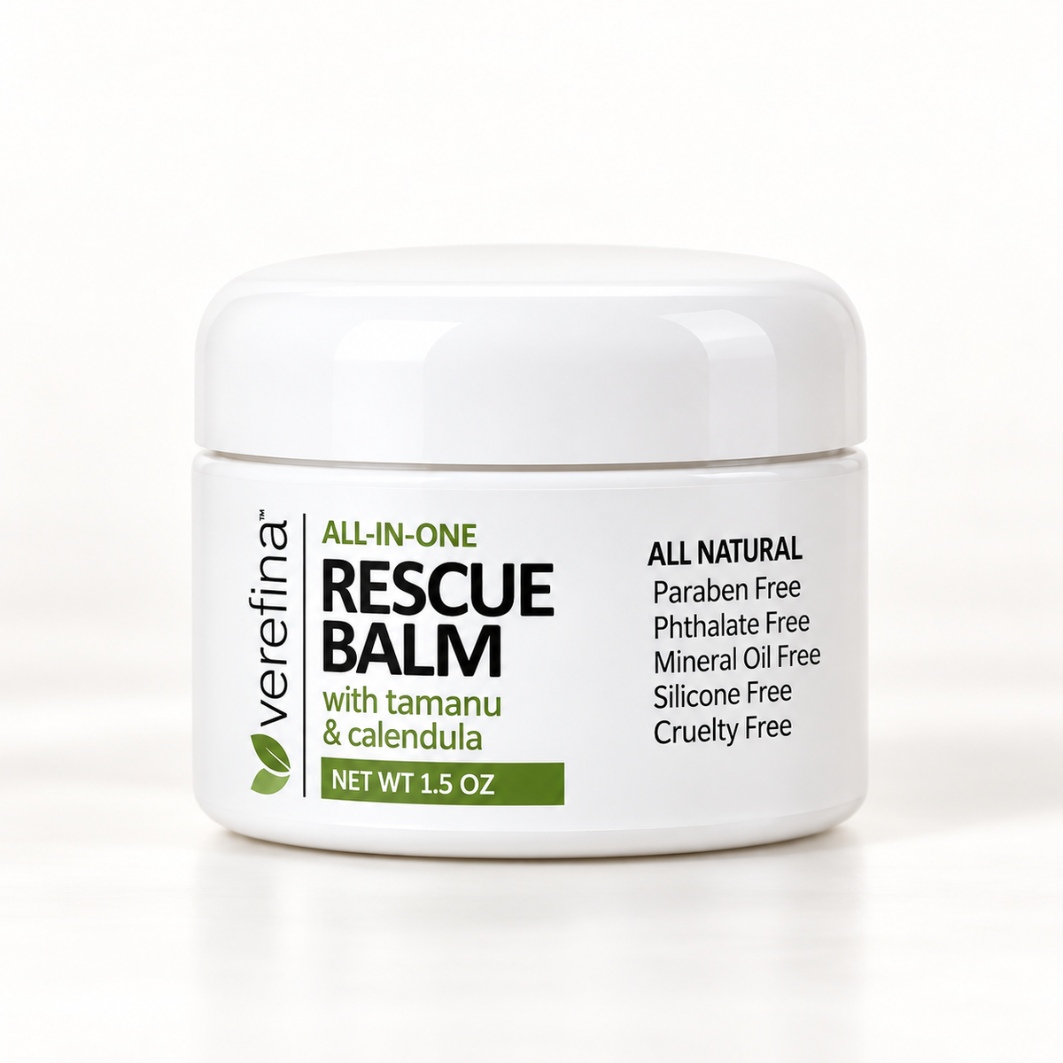 Rescue Balm