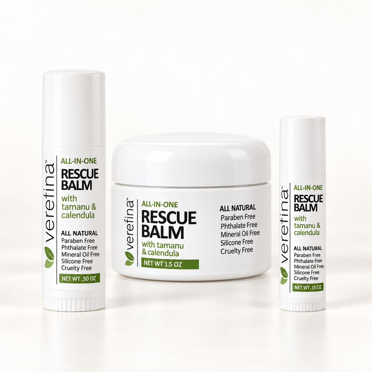 Rescue Balm