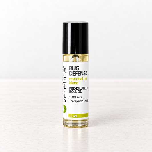 Bug Defense Roll-On