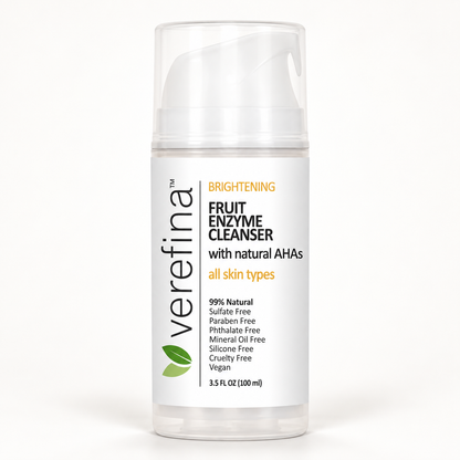 Fruit Enzyme Cleanser