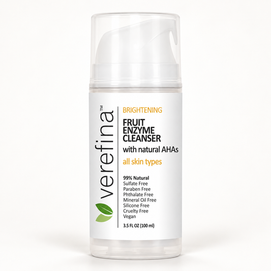 Fruit Enzyme Cleanser