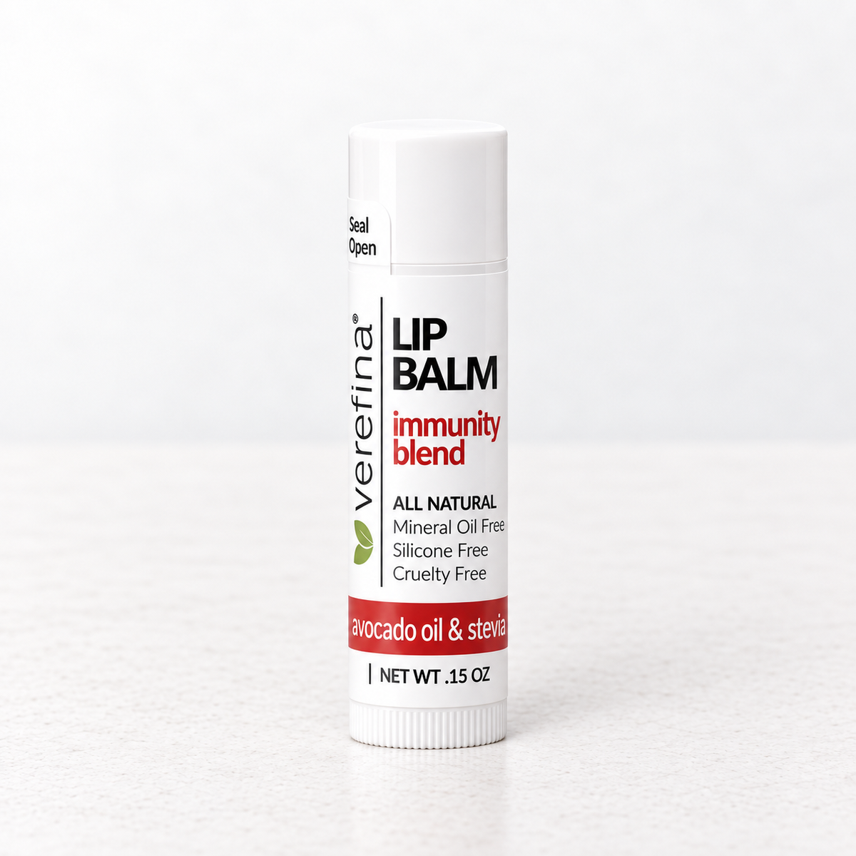 Immunity Lip Balm