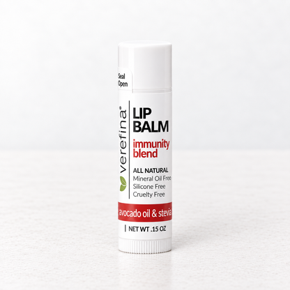 Immunity Lip Balm