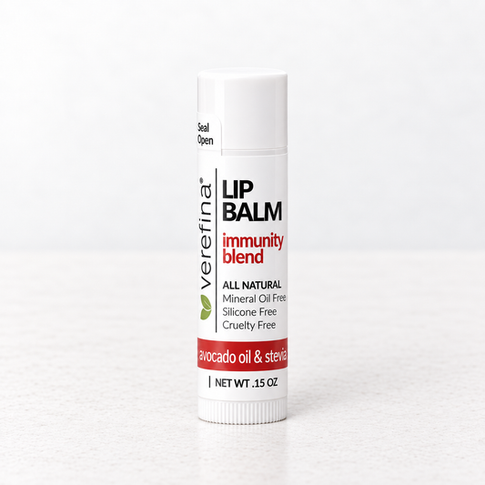 Immunity Lip Balm